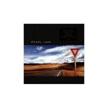 유로익스프레스/ Pearl Jam- Yield(미개봉CD) 디지팩, 1개