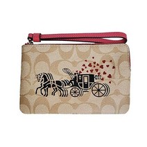 Coach 코치 여성 고급 데일리