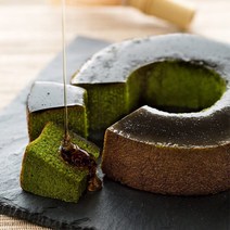 바움쿠헨 초코 교토 베네토 말차 흑밀바움바움쿠헨, 상품선택, 1개