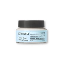 프리메라 알파인 베리 워터리 크림 50ml 수분크림 보습제