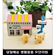 대부도펜션객실데코소품 44평작은방데코소품 연습실탕비실데코소품 통기타동아리실데코소품 레스토랑강아지데코모형