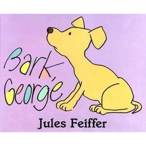 Bark George, Harpercollins
