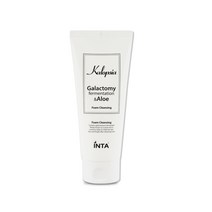 (본사) 인타 알로에베라 폼클렌징 150g