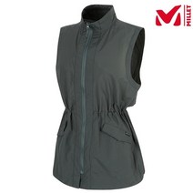 밀레 MILLET신상할인LD 봉마쉐 베스트_MXRUV711I