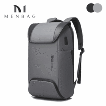 [맨백] 비즈니스 백팩 수납공간많은 노트북 가방 BNG366A