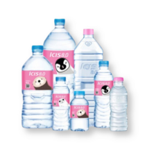 청정생수 아이시스8.0 200ml 300ml 500ml 1.5L 1L 2L, 4. 아이시스 8.0 500ml펫 40입