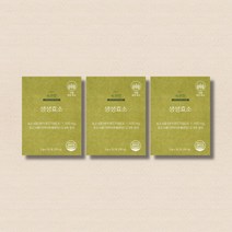네츄럴굿띵스 속편한 생생효소 3박스 3개월분, 상세페이지 참조, 상세페이지 참조