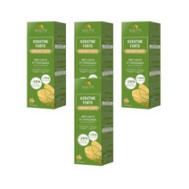 케라틴 포르테 50ml Biocyte Keratine Forte, 4팩