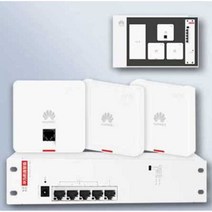 LTE 라우터 WIFI 증폭기 5g 무선 확장기 중계기, 벌새세트+천장