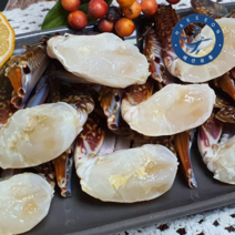 [해선유통] 손질 절단꽃게 2L(대) 1kg (500gx2팩) [냉동] 양념게장 찌개 가정용 식당, 500gx2팩, 2개