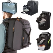 스키장 짐 가방 스키 스노우 보드 장비 스포츠 백 여행 큰 백팩 배낭 dakine boot single board 더블 부츠 헬멧 대용량, 검은색, 70l614032cm