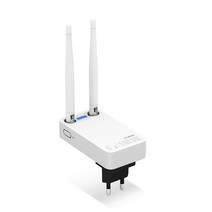 EFM IPTIME 무선 와이파이 신호 증폭기 확장기 EXTENDER N300