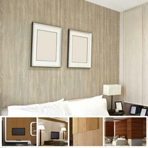 무늬목 시트지 가구 인테리어 우드 필름, 17.애니그레(GWD307)