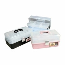 기타 [아트키트] PP다용도보관함 AK-37 블루 / 372*206*180, 상세페이지 참조, 상세페이지 참조