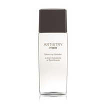 암웨이 최신정품 아티스트리 맨 밸런싱 하이드레이터 150ml - 에프터쉐이브