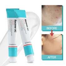 라보니따 리커버 AC 크림 1개, 50ml