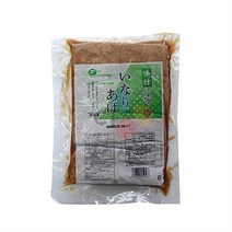 푸요 조미유부 40미 1kg