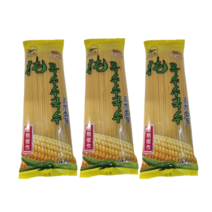 혜성식품 중국당면 천수원 국수 옥수수 면, 30개, 400g