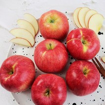 청송 꿀 부사 사과 2kg/2개주문시1kg 서비스 총5kg발송