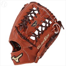 MIZUNO 글러브 우투용, 나무색, GGE70J1