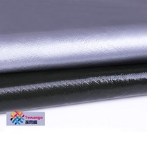 타프쉘이너텐트 타프 스크린 이너 텐트 Tewango-실버 코팅 방수 0.38MM 헤비 듀티 야외 레인 블록 차양 캠핑 커버 자동차 발코니 190GSM, [01] 2M X 3M