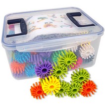 톱니바퀴블럭(앙팡블럭시리즈) RKC