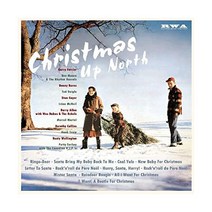 Christmas Up North LP 음반 바이닐 레코드 앨범