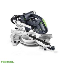 페스툴 슬라이딩 마이터쏘 KAPEX KS 60 E KR 썬라온