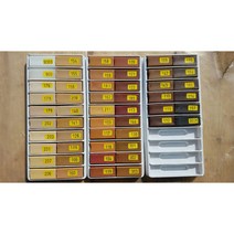 마루보수제/무광/경성칼라스틱109색/인두기사용/강마루/강화온돌강마루/메꾸미/가구/바닥보수, 202