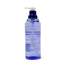 셀럽하우스 MY LG 아르드포 헤어젤 펌프형 300ml, 기본상품