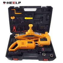 수동리프트 테이블리프트 운반기 카트 e-help 3 톤 전기 자동차 가위 잭 임팩트 렌치 자동 리프팅 도구 자동차 리프트 잭 도구 세트 amp 휴대가 간편하다 04, 렌치만
