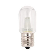 Westinghouse 조명 4511900 15와트 등가 T7 투명 LED 전구 중간 베이스 포함 1개(1개 팩)