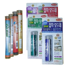 디와이호스 미라클픽스/에폭시/퍼티/다목적/목재용/금속용/수중용, 목재용28g