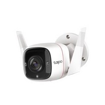 TP-LINK Tapo C310 방수 무선 IP 카메라 가정용 CCTV