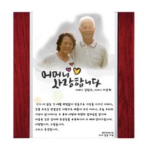 [감사패] 상패 감사패 퇴직패 인물패 부모님감사패, 선택옵션