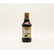 담두함량 높은 수리 블랙빈소스 295ml 업소용 식당용 식자재 소스 양념 대용량, 본상품선택