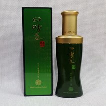 백옥생 약초 에센셜 스킨, 100ml, 1개