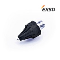[천삼백케이] [엑소] 엑소 EXSO GR-80 GR-100 GR-200공용 글루건 팁 NR-20, 단품