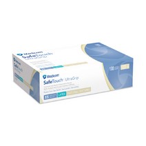 [KT알파쇼핑]메디컴 의료용 라텍스글러브 L사이즈 100매, 기본상품_수량_상세페이지참조