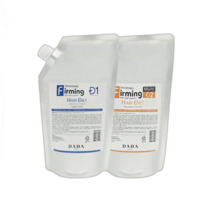 다다토모 퍼밍 헤어 Diet 시스템 볼륨매직 스트레이트 소프트 하드 슈퍼하드 11203615, 하드 건강 액상 2제액상