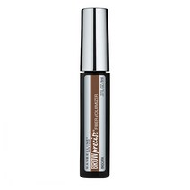 Maybelline New York Brow Precise Fiber Volumizer Eyebrow 메이블린아이브로우 마스카라 소프트 브라운 아이라이너, 1개, 단일