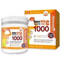아쿠아비타 분말비타민C 좋은비타민C 비타민C영양제 비타민씨가루 가루비타민 VITAMIN 고용량비타민씨 VITAMINC