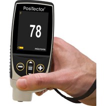 DeFelsko PosiTector 6000 FN1 - Standard Coating Thickness Gage with FN Probe, One Size, One Color