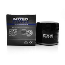 오토바이 엔진 오일 필터 Ducati 659 695 696 795 796 797 1100 1200 몬스터 800 스크램블러 모토 클리너 208689, 1PC