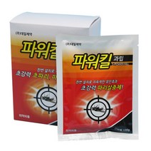 에스파워킬 과립 100g 파리약