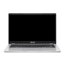 에이수스 노트북 14, 드리미화이트, 셀러론, 128GB, 4GB, WIN10 Home, E410MA-EB1496TS