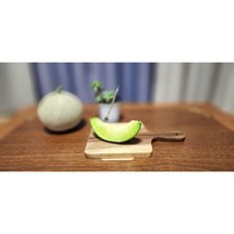 마켓더팜 프리미엄 멜론 세론이 세지 메론, 1통, 1개