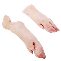 국내산 한돈 냉장 마니 족발 불 돈족탕 생족발 돼지 단족, 노컷팅