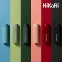 셀픽 미니 텀블러 120ml/150ml 보온보냉 스텐 6색 어린이 유아텀블러 미니보온병, 150ml, 블랙