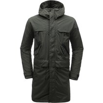 아이더 #NC야탑이월초초초특가# 남성 긴기장 KELPI (켈피) 방풍 JACKET(DMU19163K7)